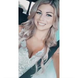 Meet your Posher, Jenna